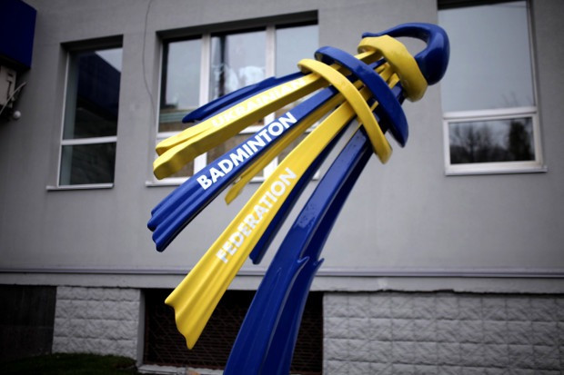 Виготовлення об’ємної реклами та об’ємних фігур під замовлення Київ - зображення 6