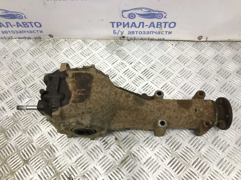 Редуктор задний Subaru Outback BS 2.0 DIESEL EE20Z 2014 (б/у) Киев - изображение 2