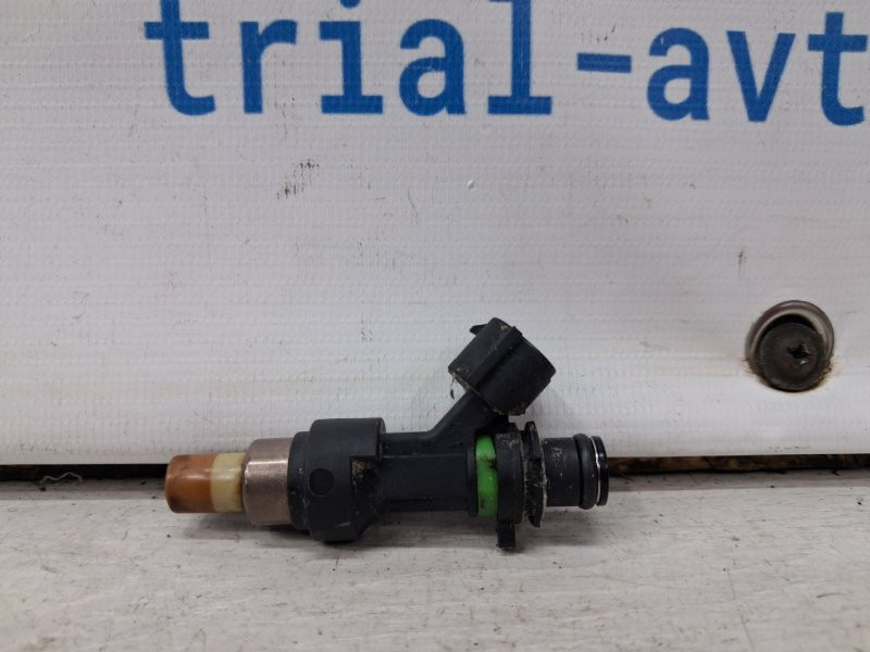 Форсунка топливная Suzuki Grand Vitara JT 2.7 БЕНЗИН H27A 2005 (б/у) Київ - зображення 1