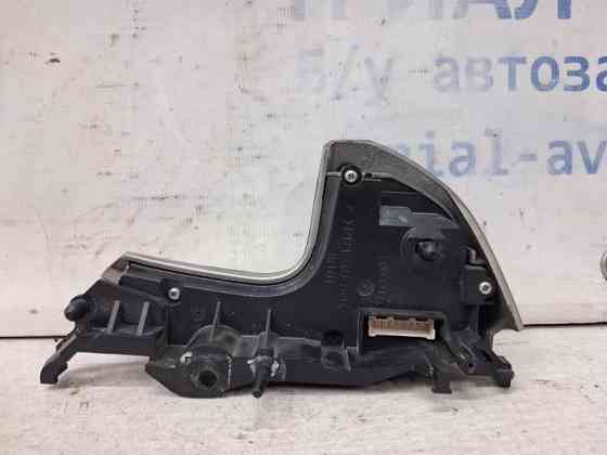 Кнопки руля Toyota Camry XV40 2.4 БЕНЗИН 2AZFE 2006 (б/у) Київ