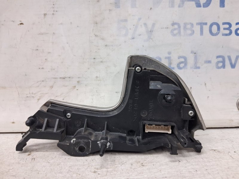 Кнопки руля Toyota Camry XV40 2.4 БЕНЗИН 2AZFE 2006 (б/у) Київ - зображення 2