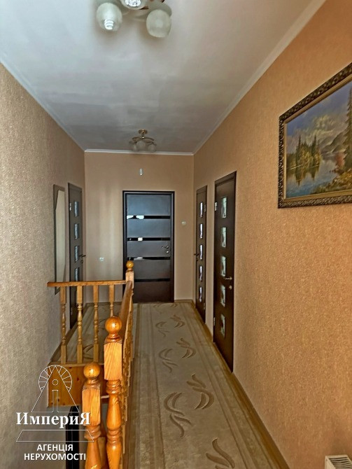 Будинок в Трушках.Ремонт.Всі комунікації.Сонячна електростанція.Сауна. Белая Церковь - изображение 10