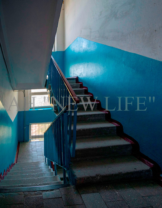 Двокімнатна квартира вул. Герасима Кондратьєва 4 поверх Сумы - изображение 9