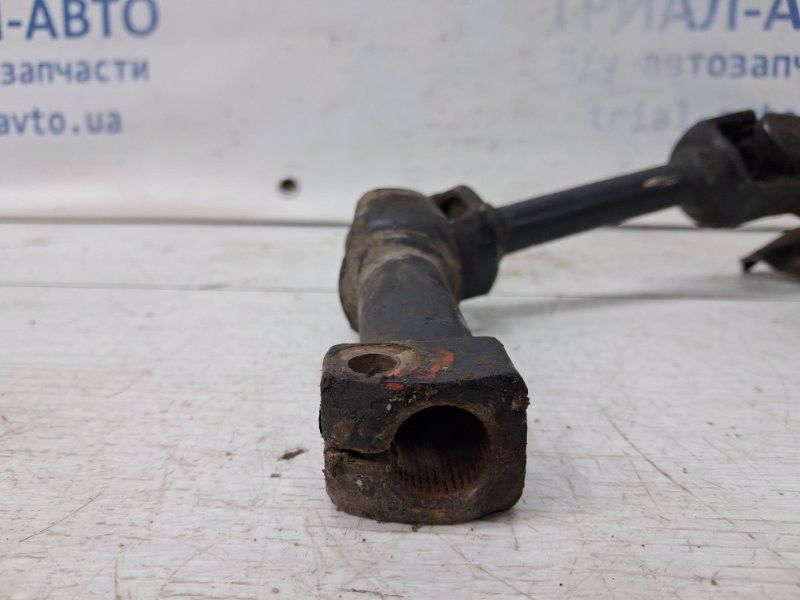 Карданчик рулевой Mitsubishi L200 2006-2015 MN125326 (Арт. 67158) Київ - зображення 5