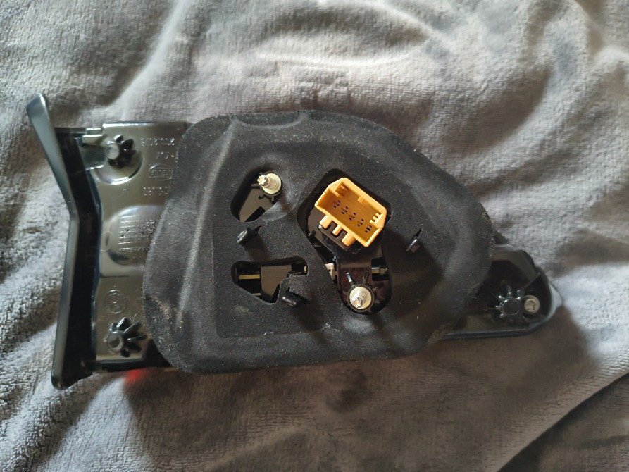 Фонарь левый 5NN945093 для Tiguan II 2016-2023 и Allspace Запоріжжя - зображення 2