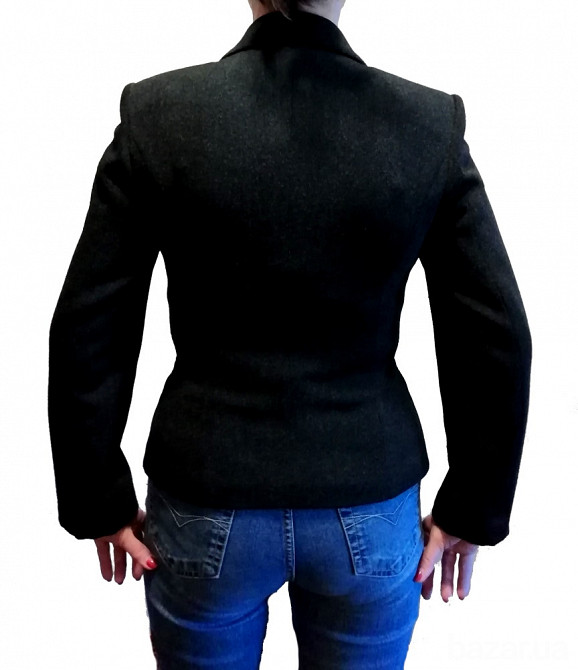 Піджак ТМ S&K в ідеальному стані Одесса - изображение 3