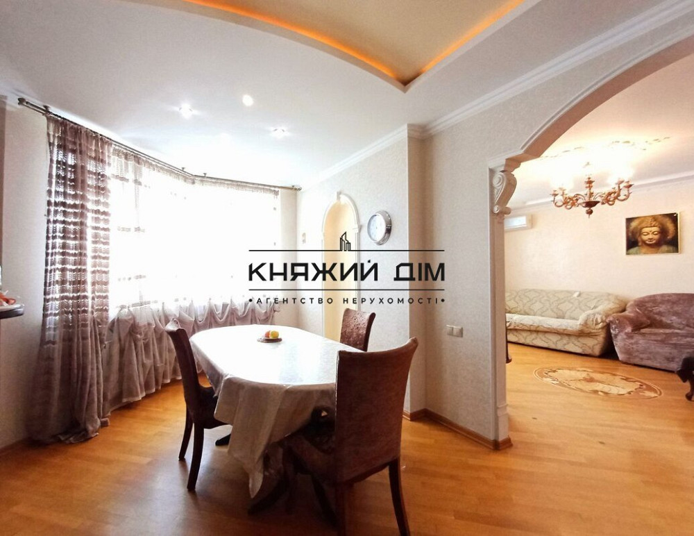 Оренда 3-кімнатної квартири Позняки КОД 11202987 Київ - зображення 8