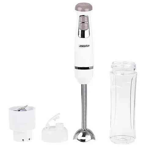 Блендер-шейкер Mesko MS-4624 600 Вт Киев