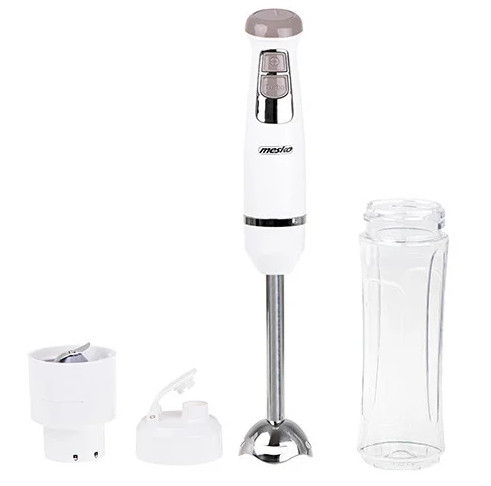 Блендер-шейкер Mesko MS-4624 600 Вт Киев - изображение 1