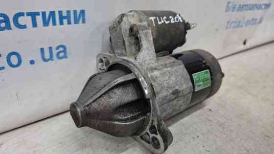 Стартер Hyundai Tucson JM 2.0 БЕНЗИН G4GC 2004 (б/у) Киев