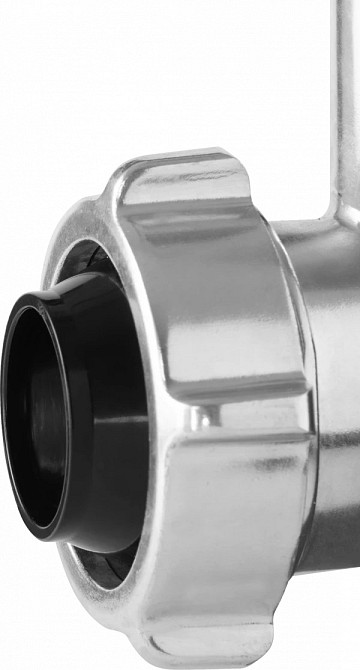 Мясорубка электрическая EСG Simply MG-1310 1340 Вт Київ - зображення 5