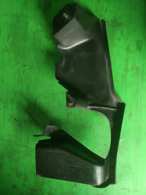 Направляюча потоку повітря 3S71-8310-BA Форд Мондео 2.0TDCI Винница - изображение 1