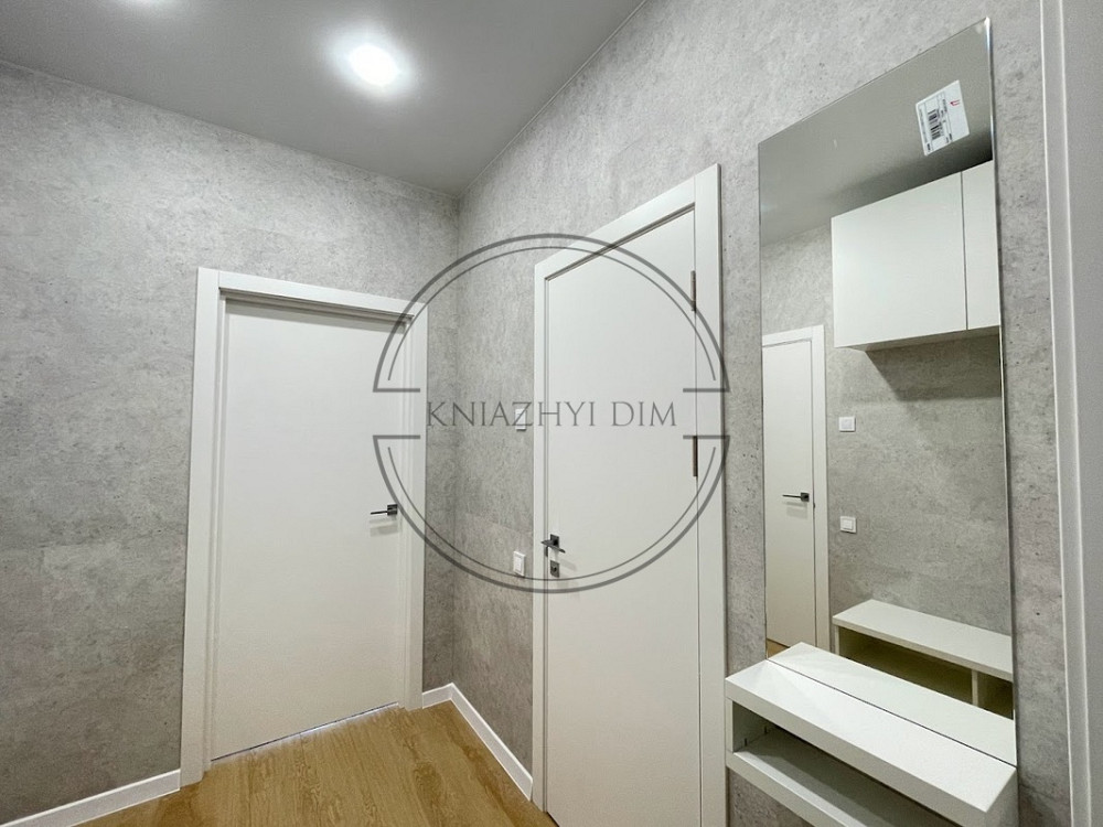 Терміновий продаж! 1-на кім. квартира ЖК Нова Англія. Код об’єкта 21146012 Киев - изображение 5