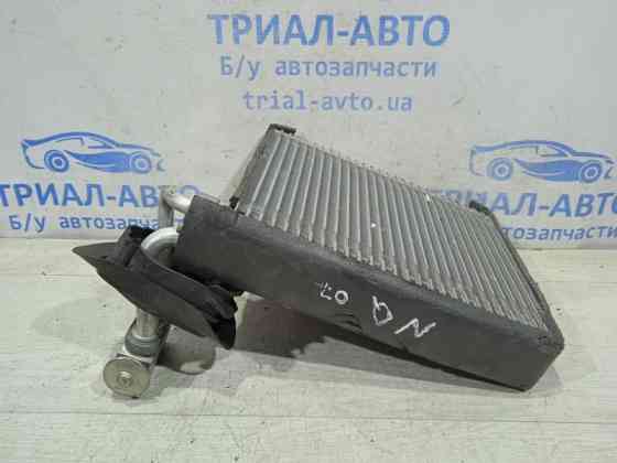 Осушитель кондиционера Nissan Qashqai J10 2.0 БЕНЗИН MR20DE 2006 (б/у) Киев