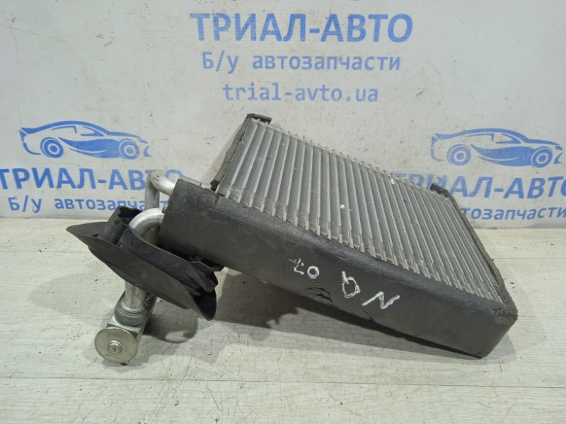 Осушитель кондиционера Nissan Qashqai 2006-2013 27140JD20A (Арт. 18856) Киев - изображение 3