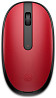 Мышь компьютерная безпроводная HP 240 Red 43N05AA красная Киев