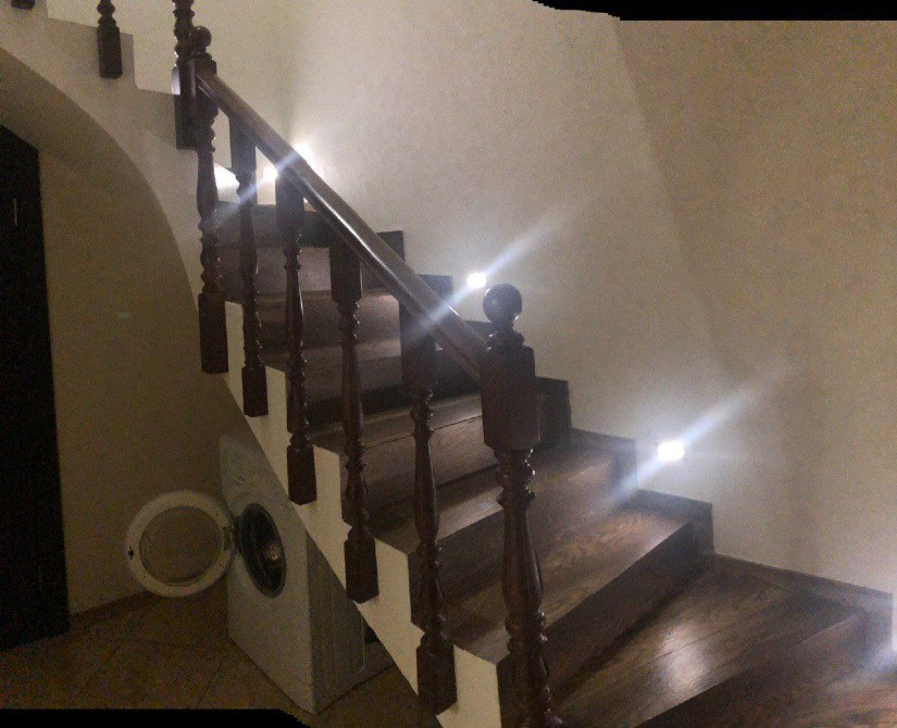 3х комнатный дом в фонтанке Одесса - изображение 4