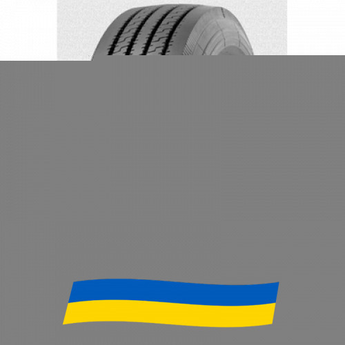 315/80 R22.5 Ovation VI-660 156/152L Рульова шина Киев - изображение 1