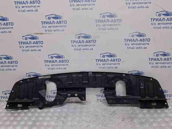 Защита бампера переднего Mitsubishi Lancer 10 1.5 БЕНЗИН 4A91 2007 (б/у) Київ