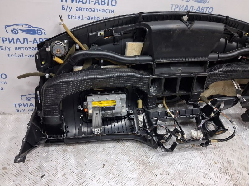 Торпеда с подушкой бесопасности Lexus RX 350 XU30 3.5 БЕНЗИН 2GRFE 2003 (б/у) Київ - зображення 7