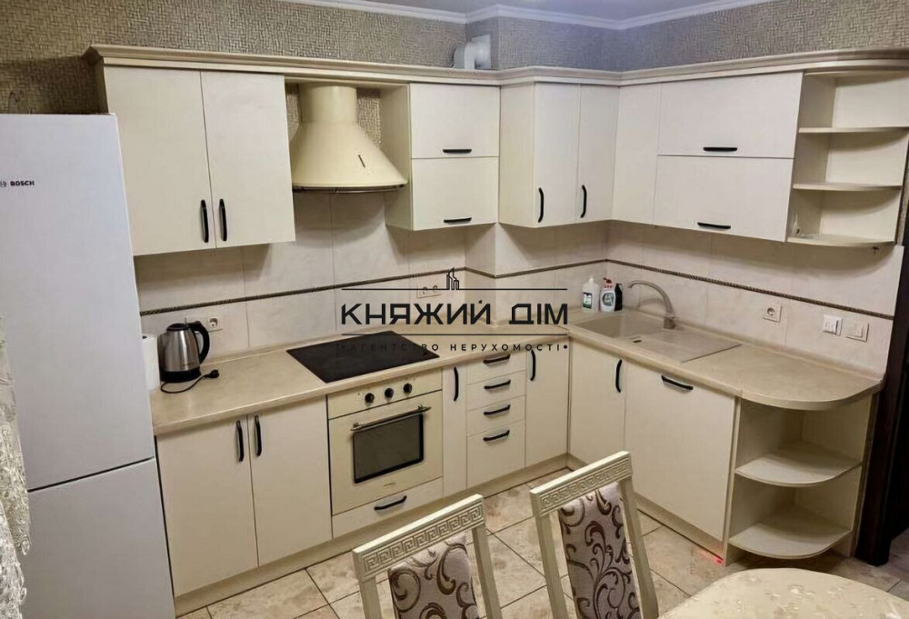 Оренда 1 кімнатної квартири Позняки вул. Здолбунівська. Код об'єкту: 11137033 Київ - зображення 4