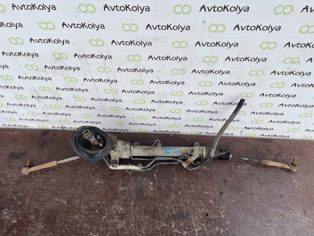 Рулевая рейка Toyota Corolla Verso 2.0 D4D 2004-2009 Ковель - изображение 1
