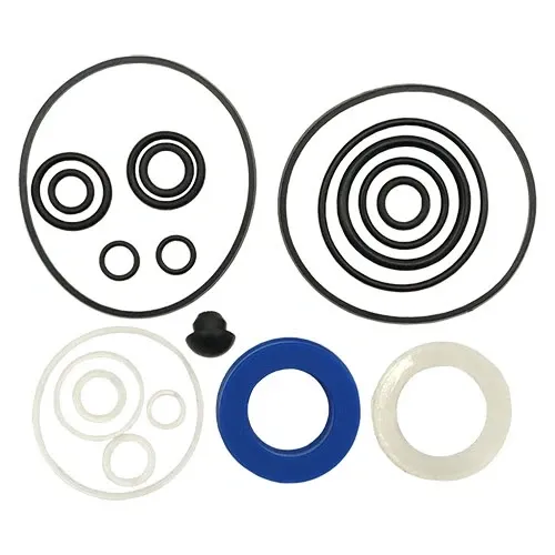 Рем. комплект для домкрата LH-330 RK-LH-330 LAUNCH Харків - зображення 1