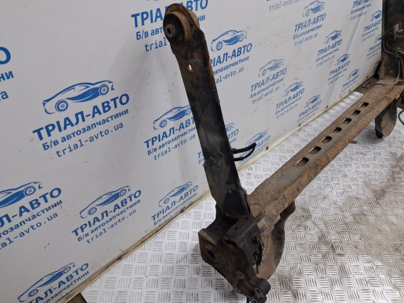 Балка задней подвески Renault Trafic 2001-2014 430000287R (Арт. 87990) Киев - изображение 7