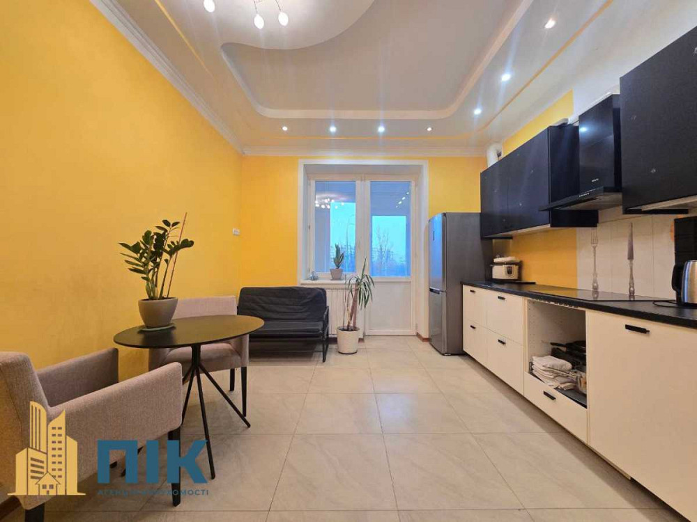 продажа 4-к квартира Киев, Оболонский, 280000 $ Киев - изображение 5