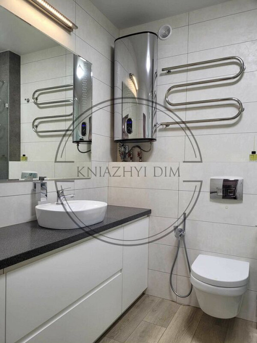 Оренда 2-х кімнатна квартира в ЖК Варшавський Мікрорайон. № 11196099 Київ - зображення 11