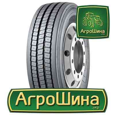Giti GAR820 (универсальная) 245/70 R17.5 136/134M Київ