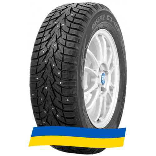 265/50 R19 Toyo Observe G3-Ice 110T Легкова шина Київ