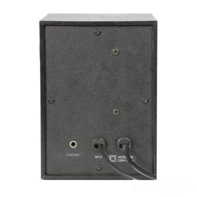 Рулонна штора Rolets Натура 2-1827-725 72.5x170 см закритого типу Коричнева Киев - изображение 4