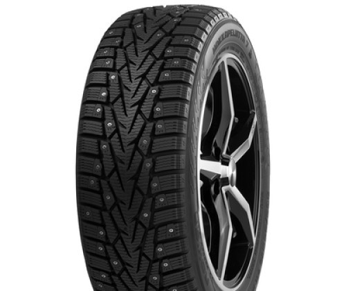 295/30 R19 Nokian Hakkapeliitta 7 100H Легкова шина Киев - изображение 7