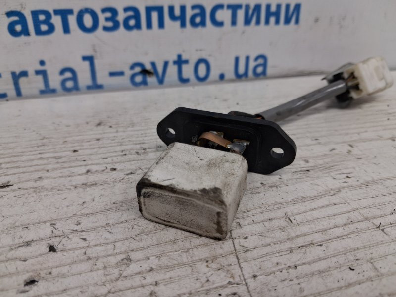 Резистор печки Toyota Land Cruiser 2006 8713860070 (Арт. 70834) Киев - изображение 2