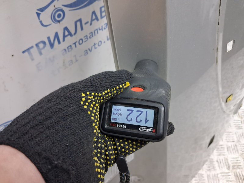 Крыло переднее правое Kia Sorento BL 2.5 DIESEL D4CB 2002 (б/у) Киев - изображение 5