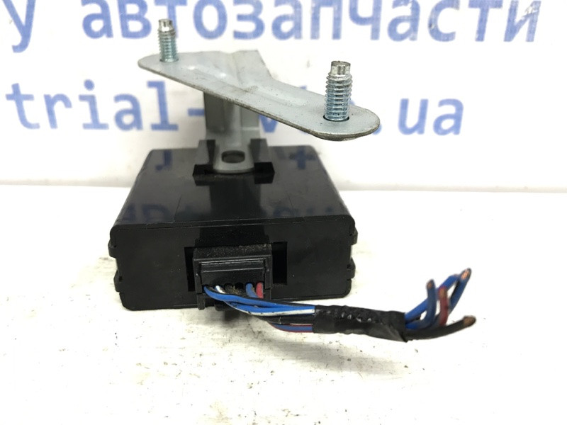 Блок управления Mitsubishi Pajero Sport K9 3.0 БЕНЗИН 6G72 1996 (б/у) Київ - зображення 2