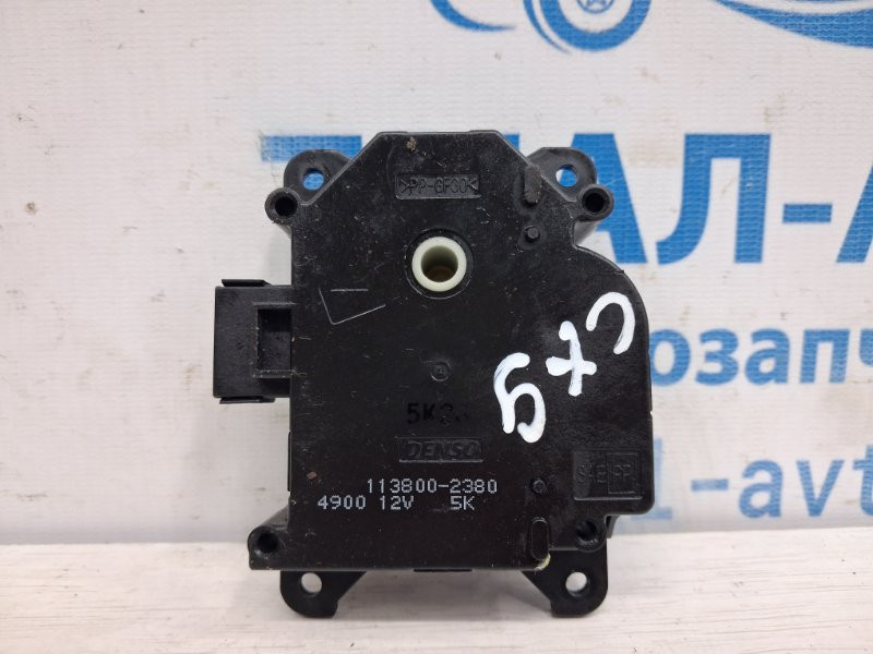 Сервопривод Mazda CX 9 2006-2015 1138002380 (Арт. 76408) Київ - зображення 1