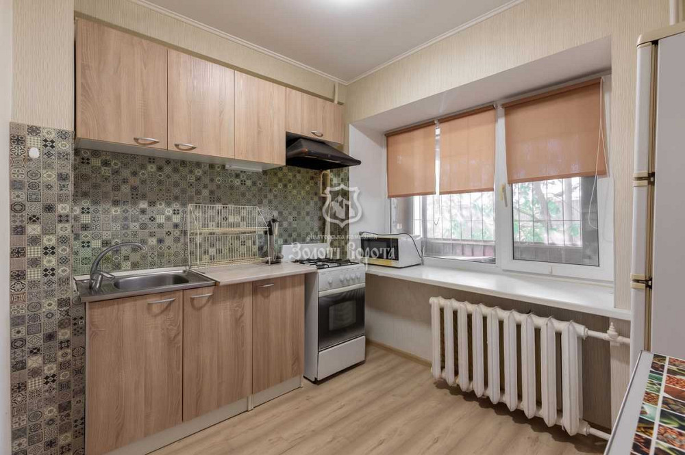 продажа 1-к квартира Киев, Подольский, 42000 $ Київ - зображення 6