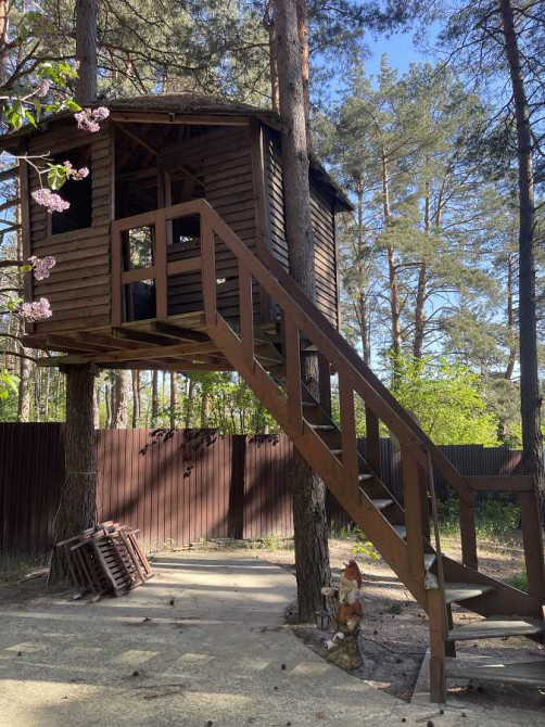 долгосрочная аренда 4-к дом Вышгородский, Воропаев, 1500 $/мес.  - изображение 5