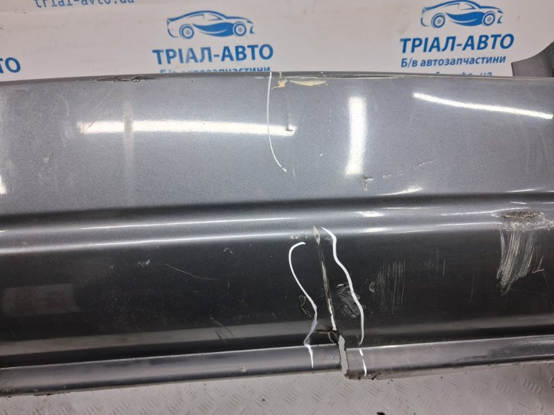 Бампер задний Toyota Avensis T25 2.2 DIESEL 2ADFTV 2002 (б/у) Київ - зображення 6