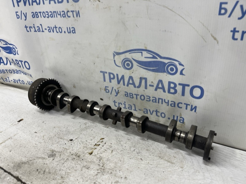 Распредвал впускной Toyota Camry 2001-2006 13501-28010 (Арт. 81644) Київ - зображення 2