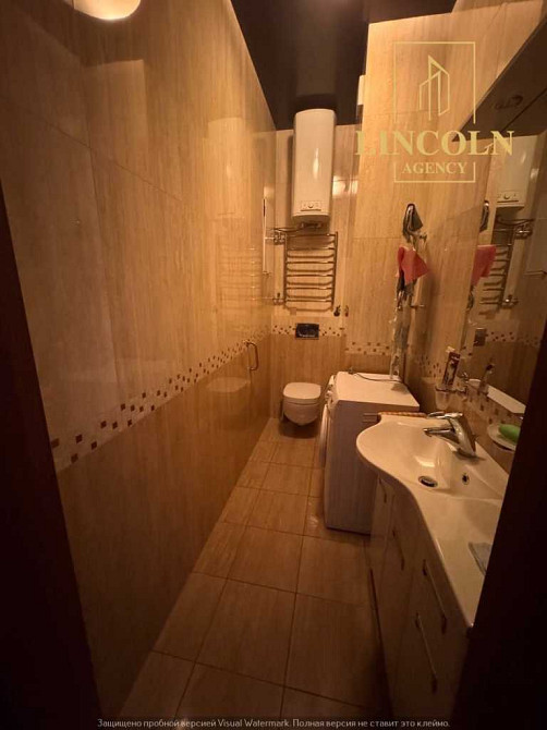 продажа 3-к квартира Киев, Соломенский, 154999 $ Київ - зображення 11