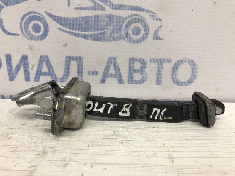 Ограничитель двери передний левый Subaru Outback 2014-2021 61124AL000 (Арт. 54215) Київ - зображення 1