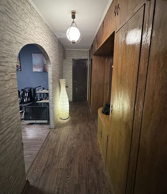 Продам 2-к квартиру (чешка) на пр. Мира, Левобережный-3 Дніпро - зображення 9