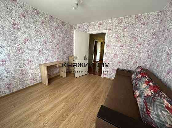 Оренда 3-х кімнатної роздільної квартири на Мінському масиві. Код об'єкта: 11198323 Київ