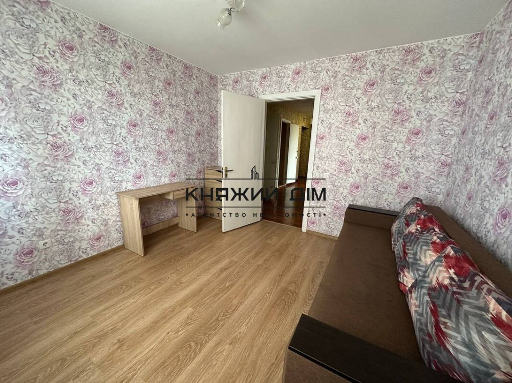 Оренда 3-х кімнатної роздільної квартири на Мінському масиві. Код об'єкта: 11198323 Київ - зображення 6