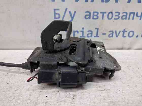 Замок капота Mitsubishi Outlander 2007-2012 5908A010 (Арт. 80495) Київ