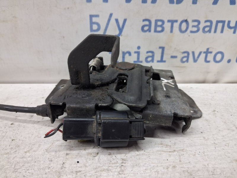 Замок капота Mitsubishi Outlander 2007-2012 5908A010 (Арт. 80495) Київ - зображення 5