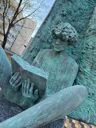 Авторська скульптура під замовлення Киев